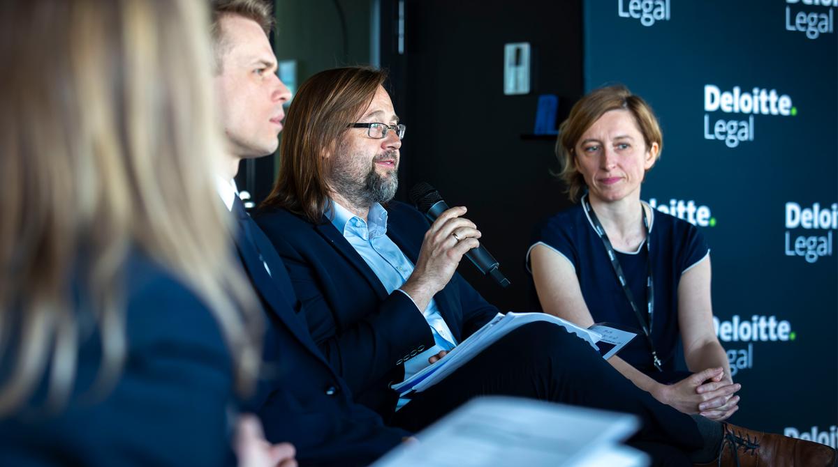 Wprowadzenie przejrzystości wynagrodzeń to wyzwanie