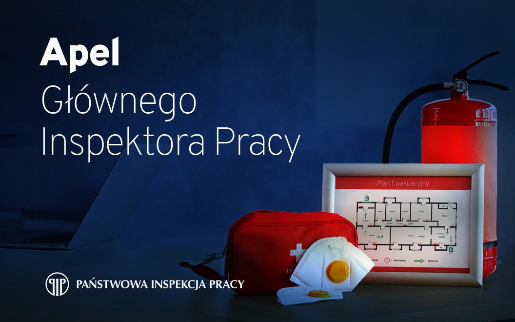 Bezpieczna firma i pracownicy