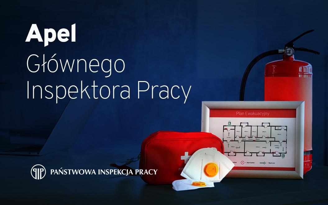 Bezpieczna firma i pracownicy