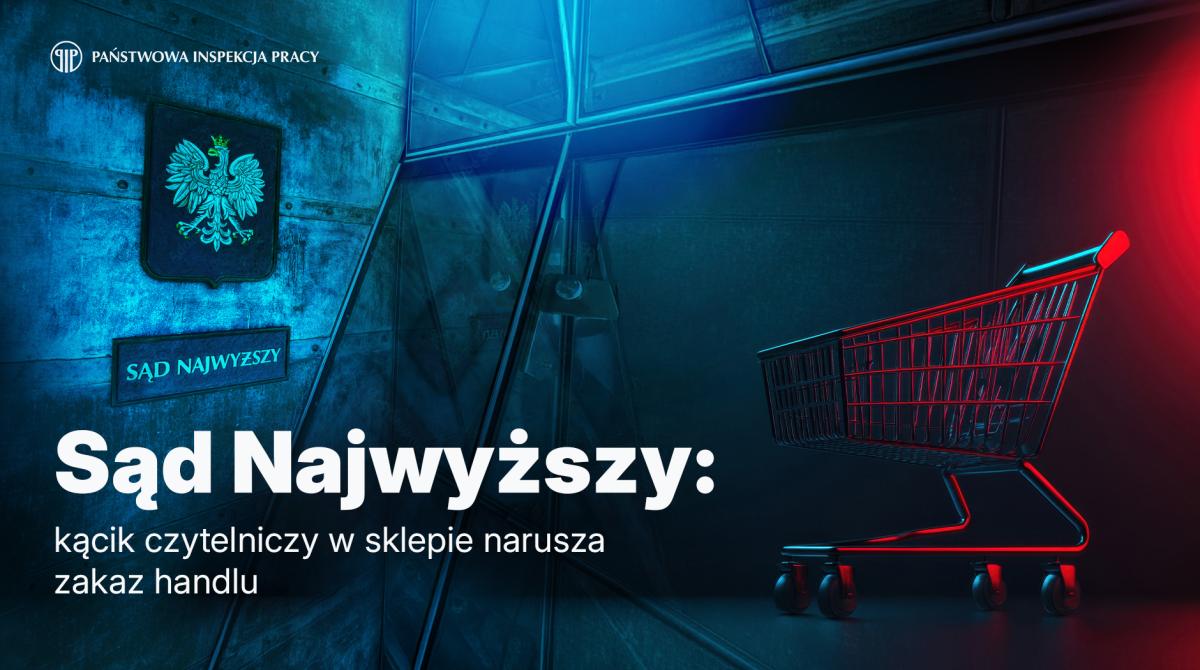 Czytelnia już nie pomoże ominąć zakazu handlu? 