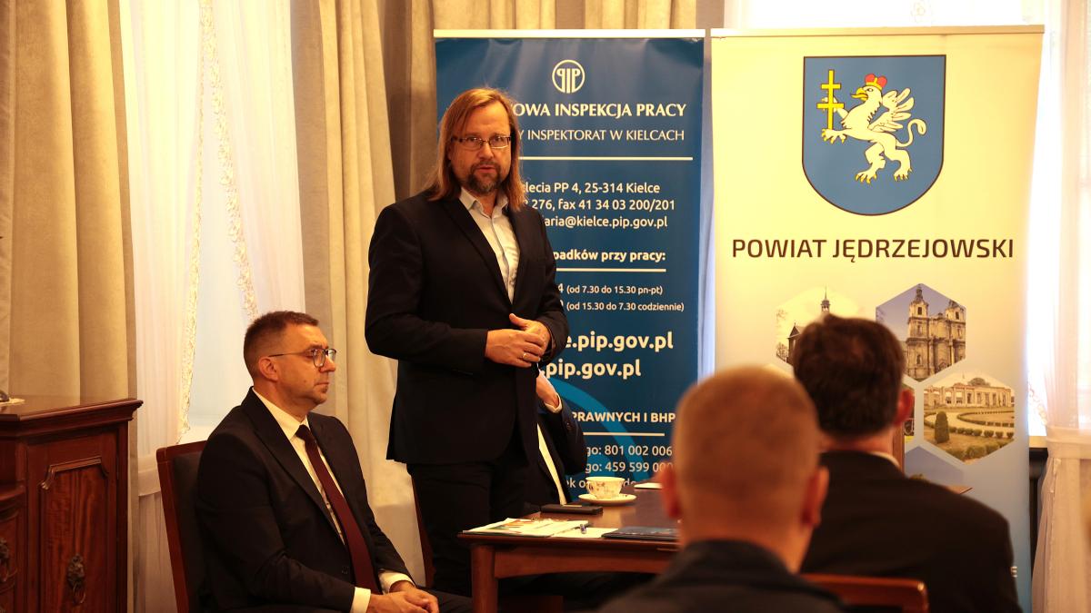 „Kompas Pracy” dla młodzieży 