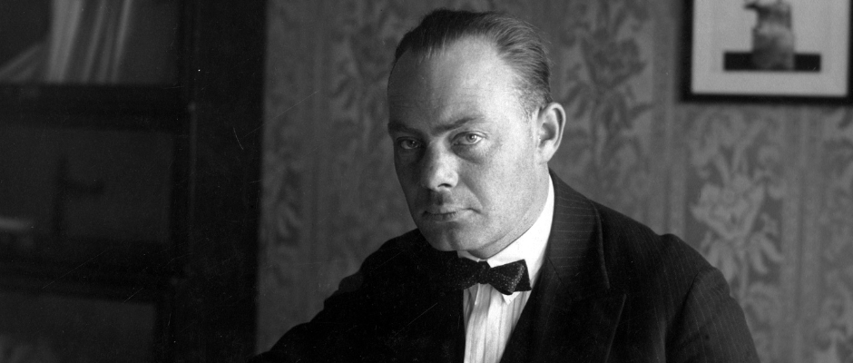 Marian Klott de Heidenfeldt