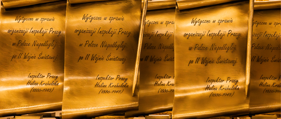 Nagroda im. Haliny Krahelskiej