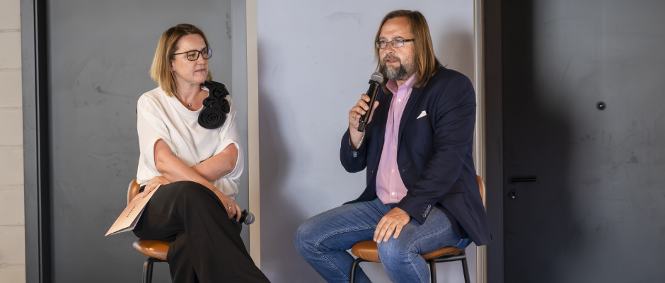 Szef Państwowej Inspekcji Pracy uczestniczył w Tax Leaders Forum 2026