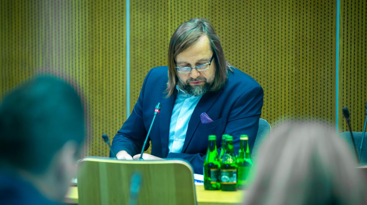 Kultura bezpieczeństwa pracy zaczyna się przed etatem