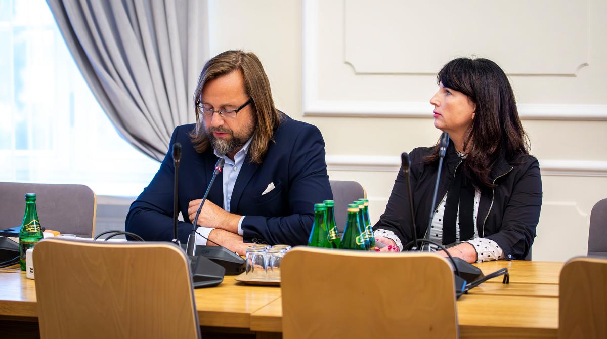 Dyskryminacja ze względu na staż pracy 