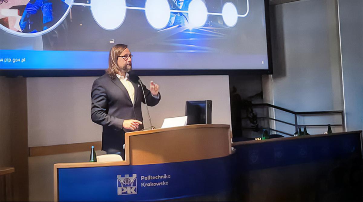 Świadome bezpieczeństwo pracy