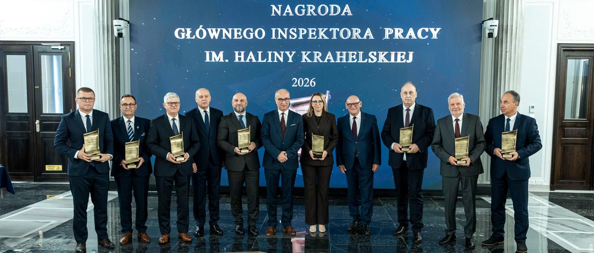 Laureaci Nagrody imienia Haliny Krahelskiej 