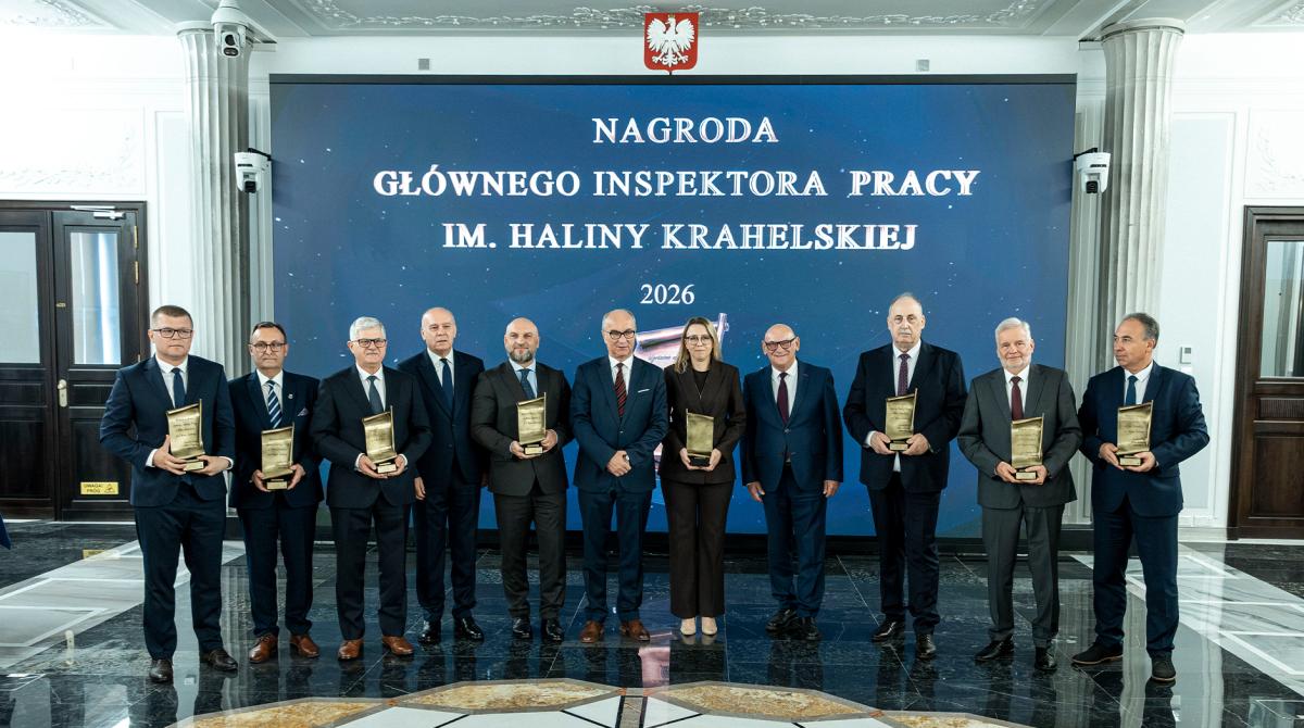 Nagrody imienia Haliny Krahelskiej