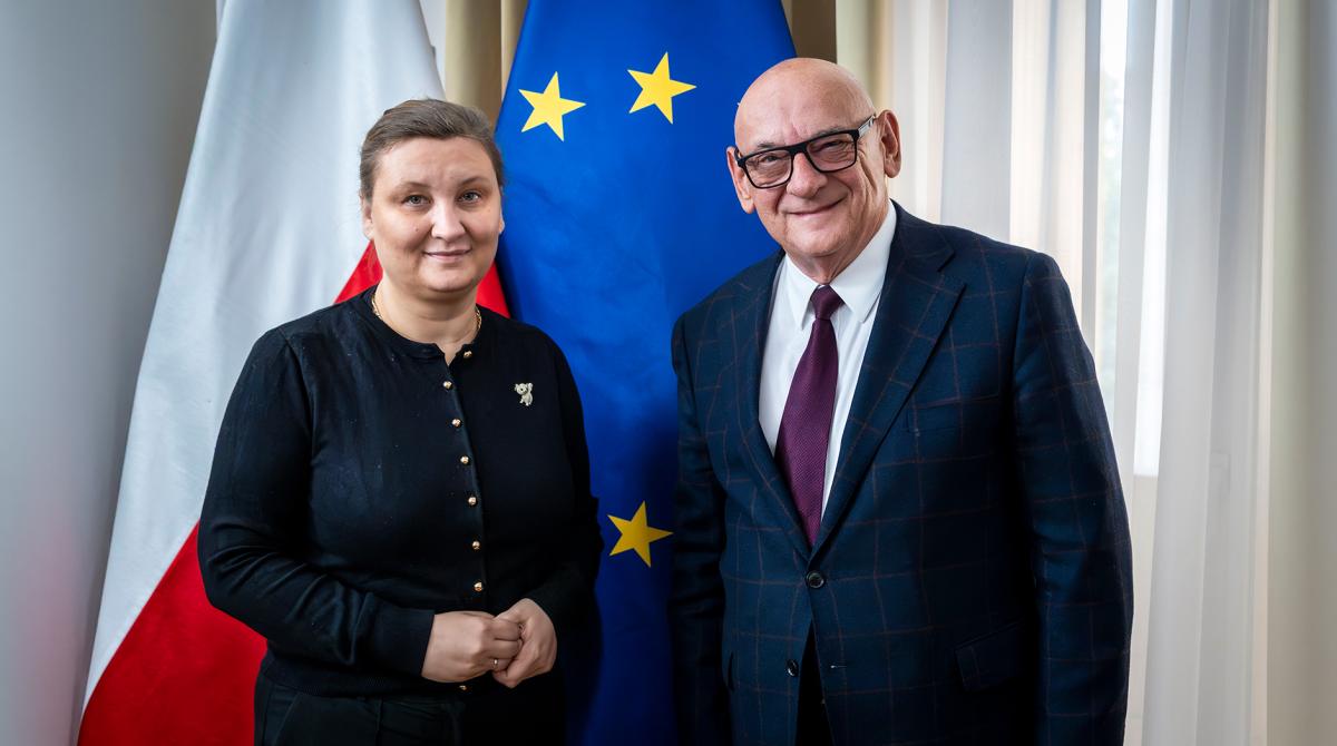 Oświata to klucz do bezpieczeństwa przyszłych pracowników