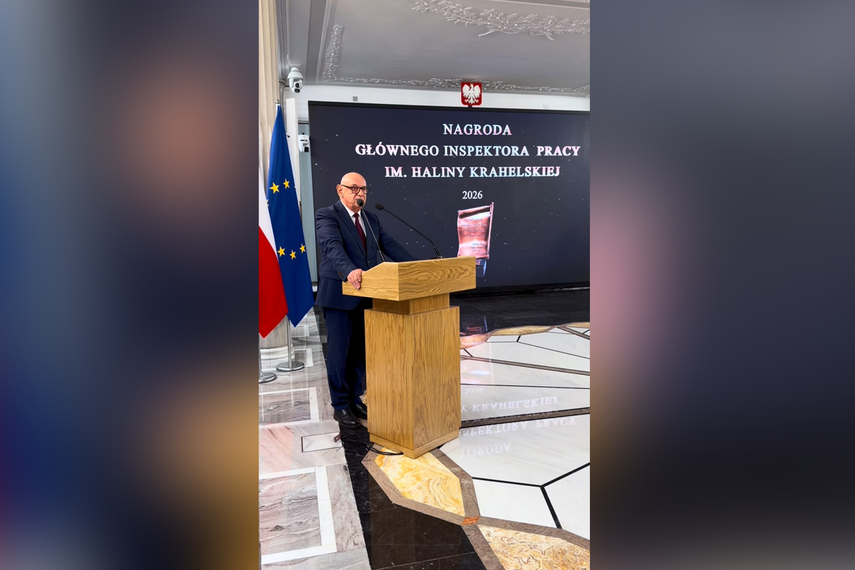 Konkurs im. Haliny Krahelskiej
