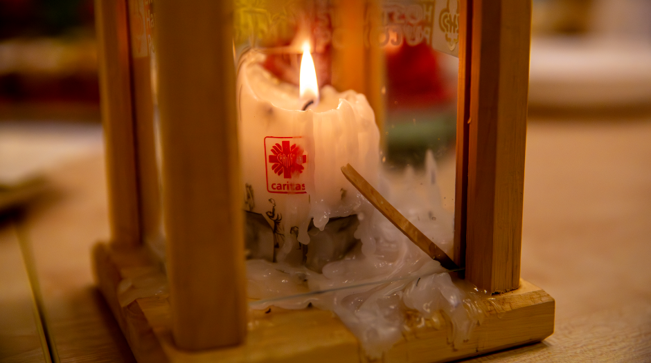 Państwowa Inspekcja Pracy z Betlejemskim Światłem Pokoju