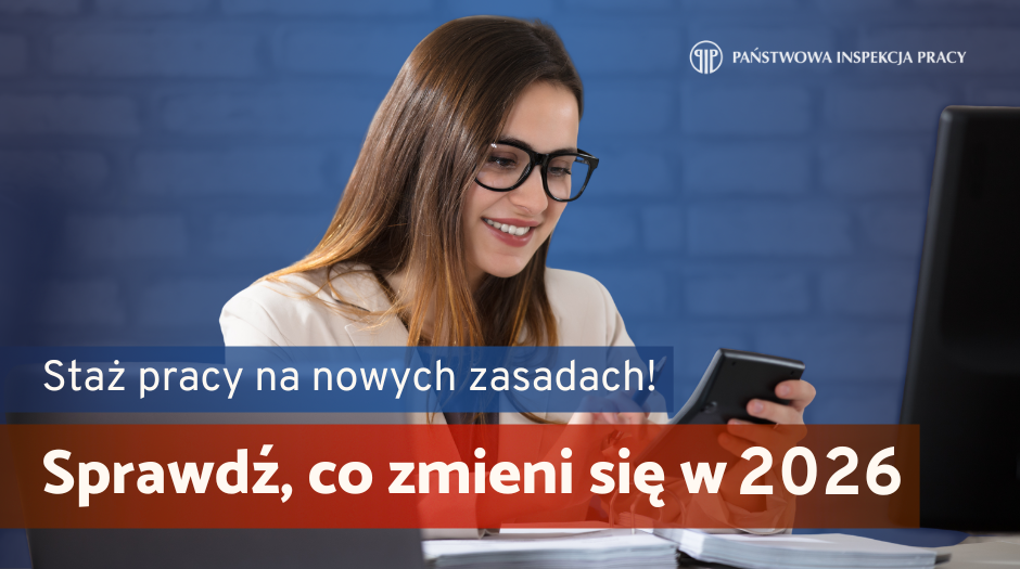 Prowadzenie działalności i praca na zlecenie zwiększą staż pracowniczy 