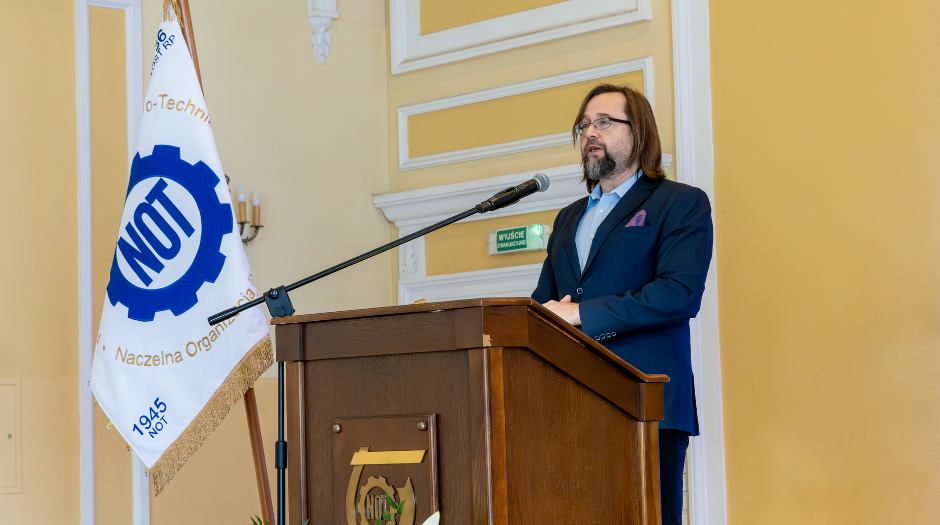 Inżynierowie mają ogromny wpływ na to, jak wygląda świat 