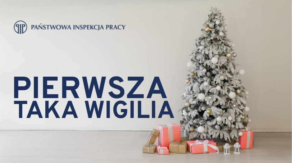 Wigilia po raz pierwszy wolna od pracy. Ale nie dla wszystkich 