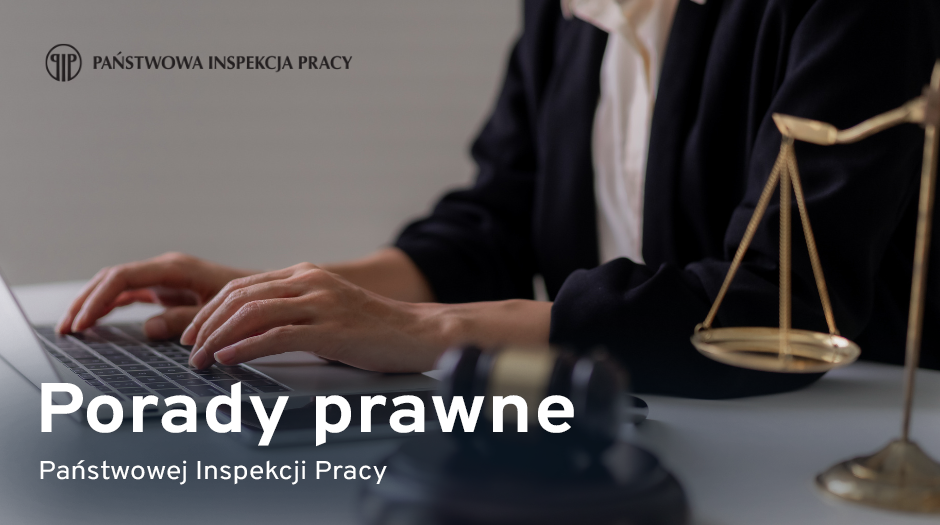 Praca nadliczbowa, urlop wychowawczy, łączenie etatów i zawieszenie działalności – porady Państwowej Inspekcji Pracy