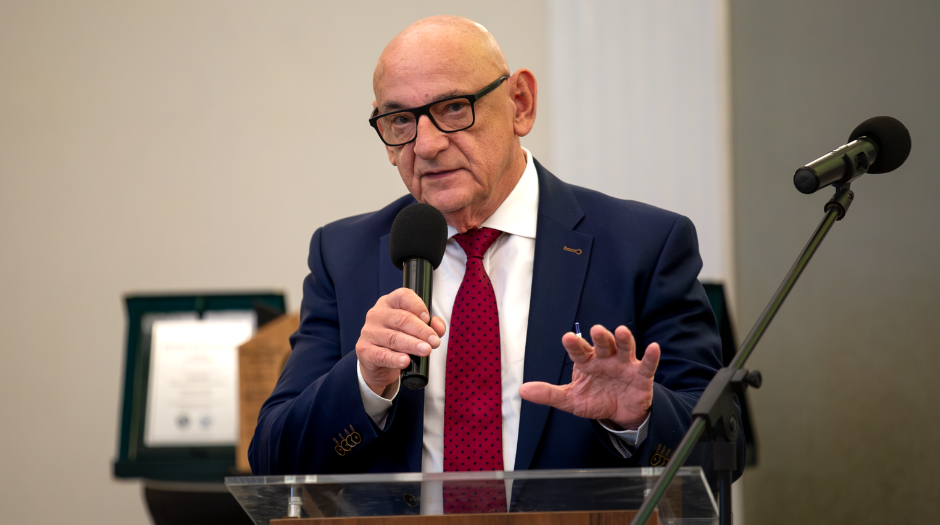 Duch nowych czasów w służbie bhp