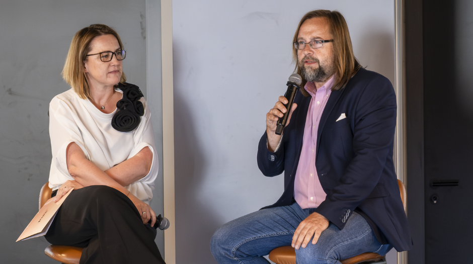 Nowe technologie to wyzwanie 