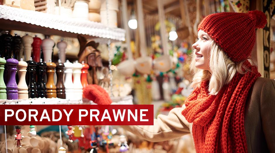 Pracujące niedziele handlowe w grudniu