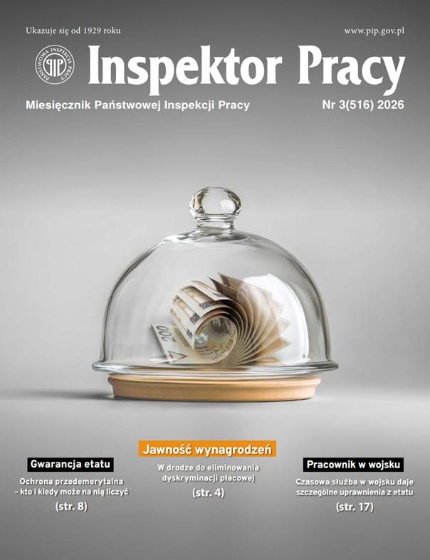 Pieniądze schowane pod przezroczystym kloszem