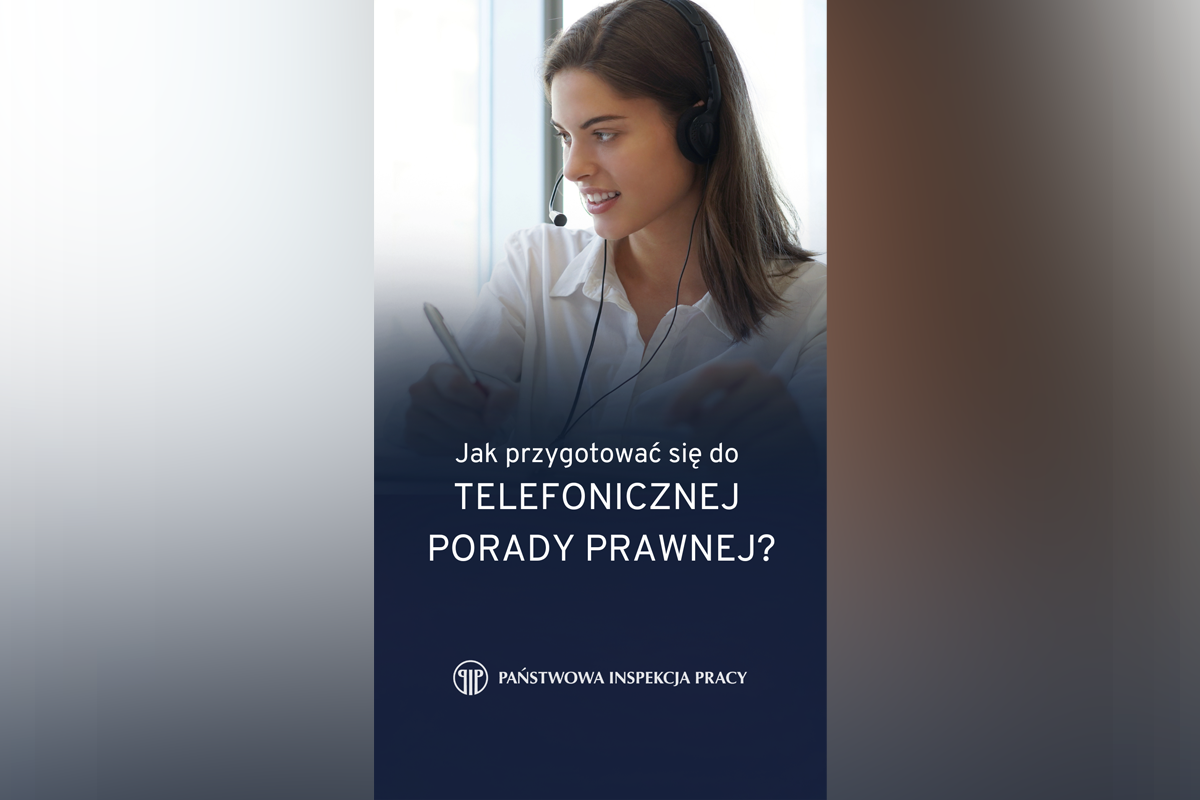 Jak przygotować się do porady telefonicznej?