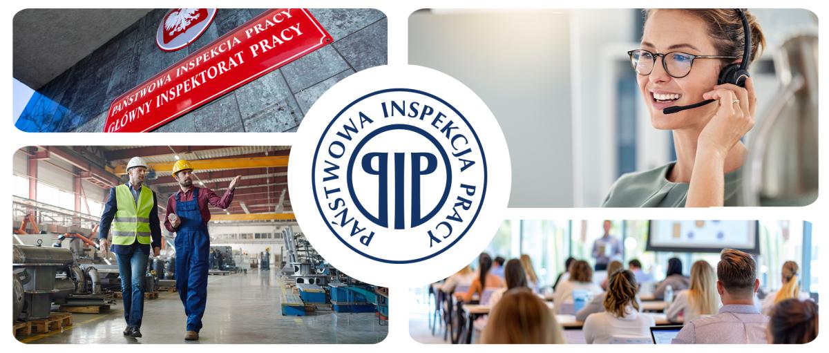 Ilustracja poradnictwa PIP