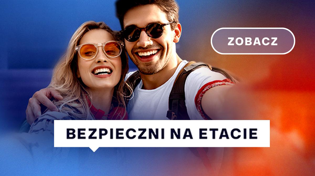 Rusza strona internetowa kampanii „Bezpieczni na etacie”