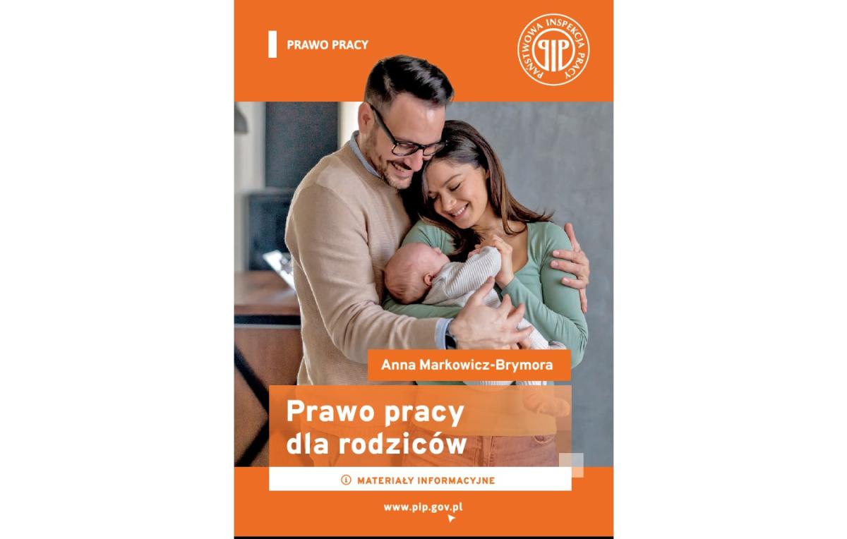 Prawo pracy dla rodziców