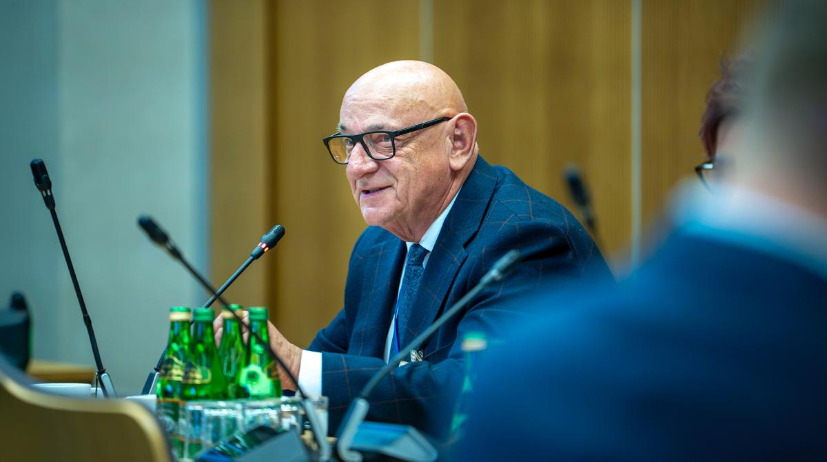 Rada Ochrony Pracy pozytywnie o planach budżetowych Inspekcji Pracy