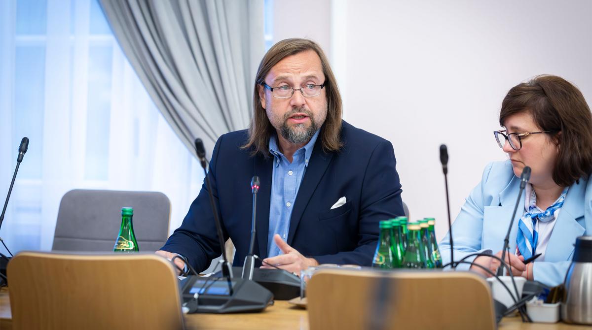 Szkolenia BHP powinny lepiej przeciwdziałać wypadkom 