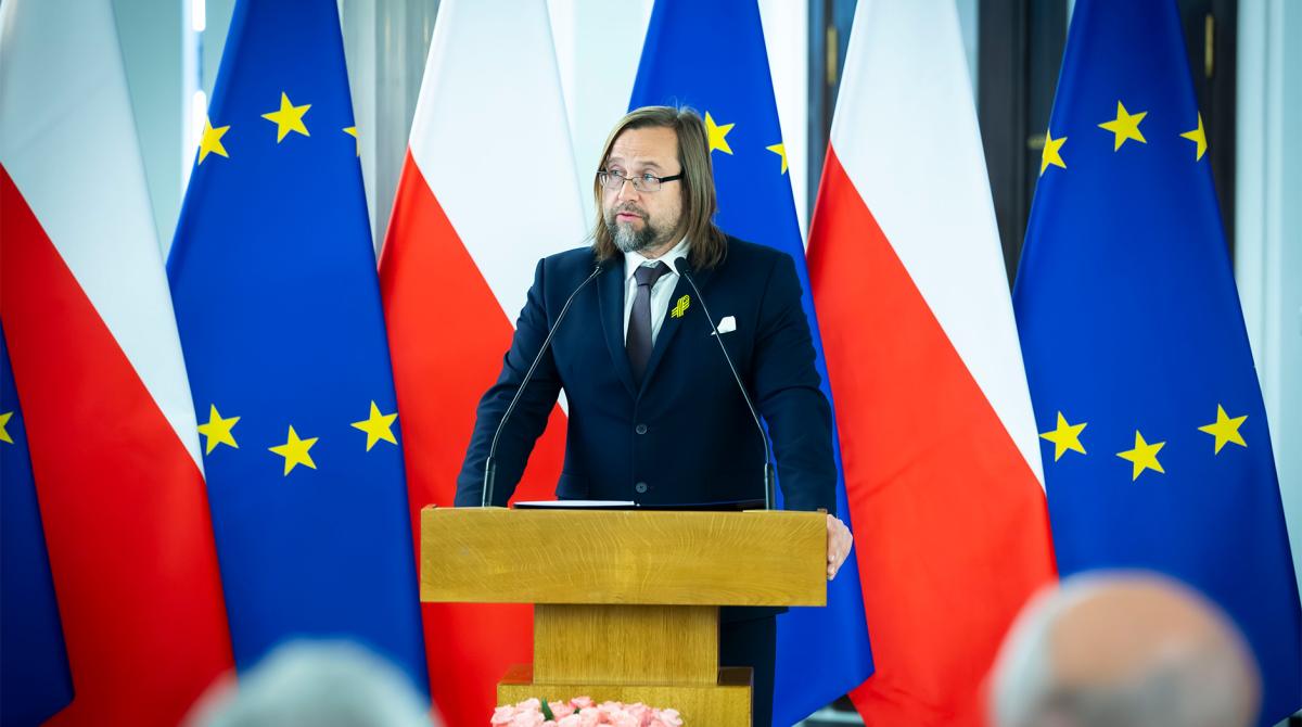 Zagrożenia dla rynku pracy XXI wieku