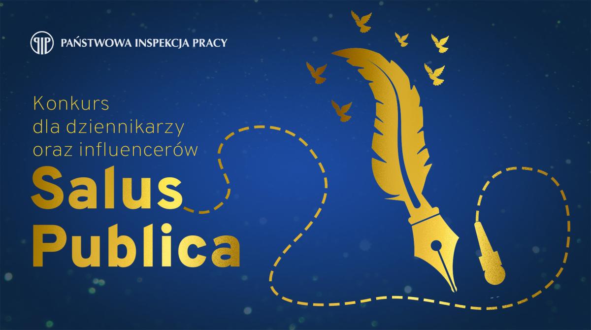 Konkurs dla dziennikarzy oraz influencerów 2026
