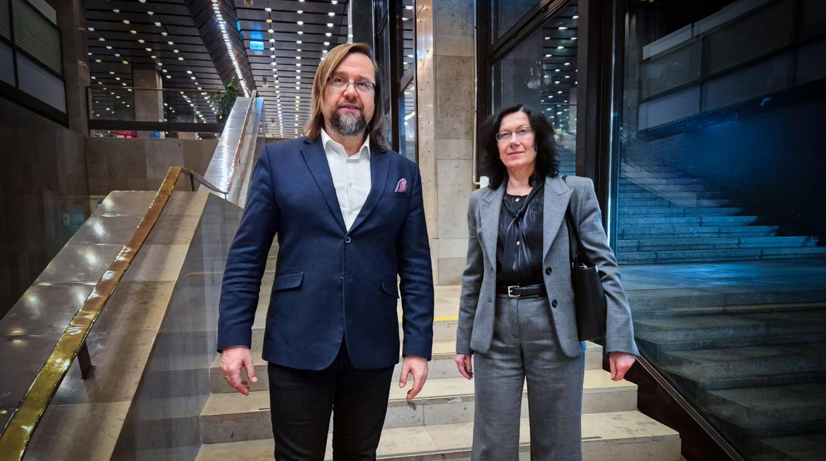 Ustawa reformująca Inspekcję po pierwszym czytaniu 