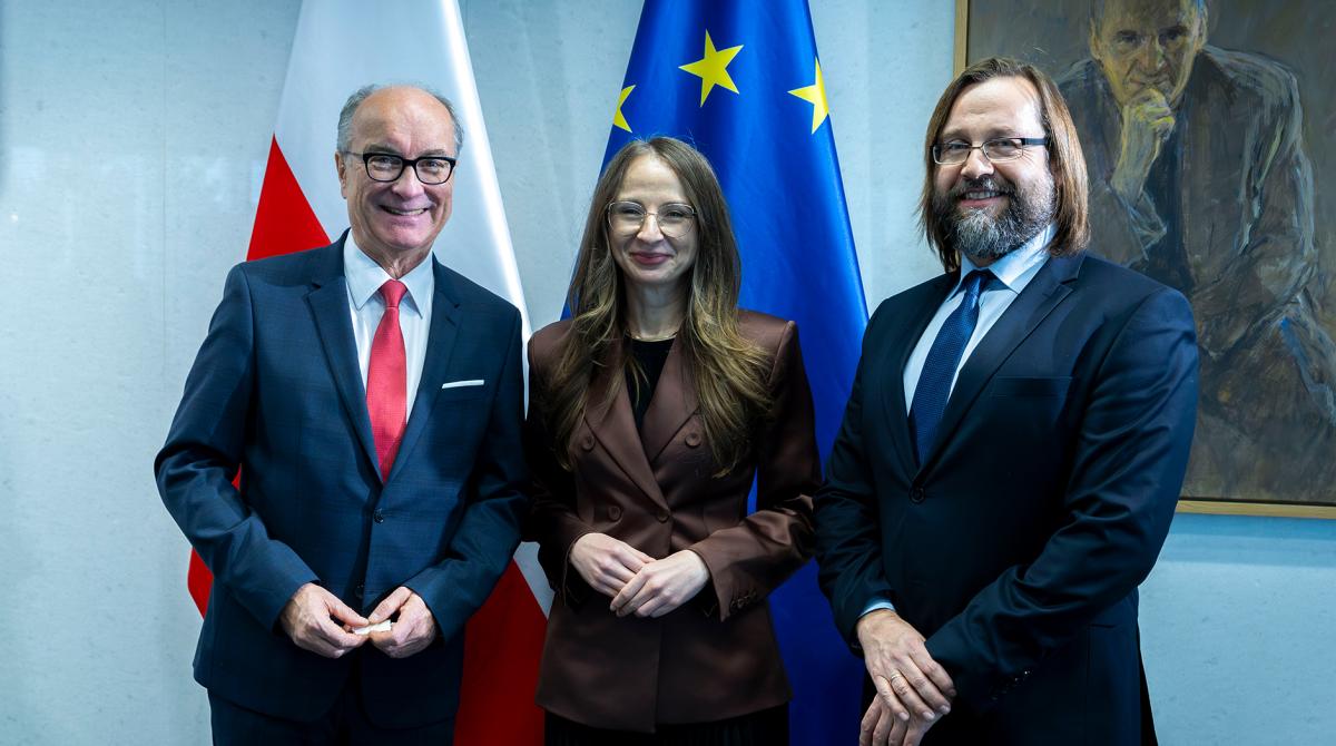 Państwowa Inspekcja Pracy gwarantem stabilności