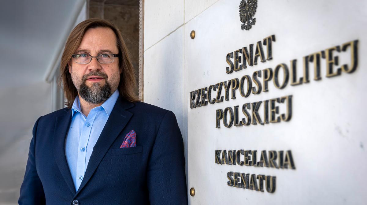 Zmiany w Państwowej Inspekcji Pracy uchwalone