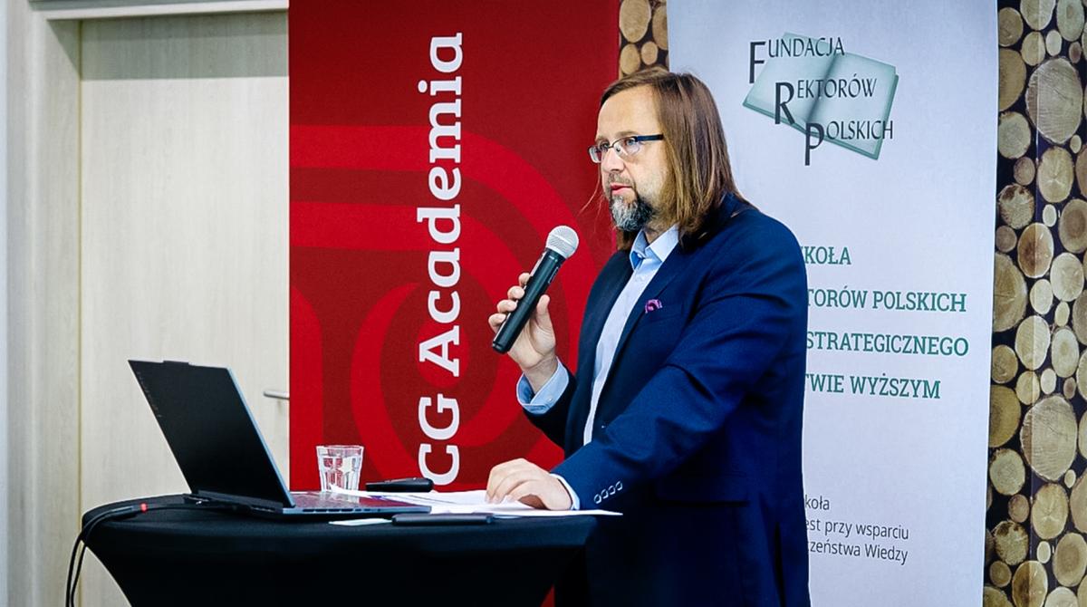 Inspekcja w środowisku akademickim