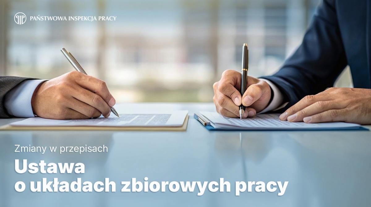 Dialog społeczny: Układy zbiorowe pracy na nowych zasadach 