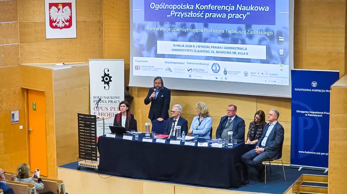 Wiele spraw skończy się na wydaniu polecenia