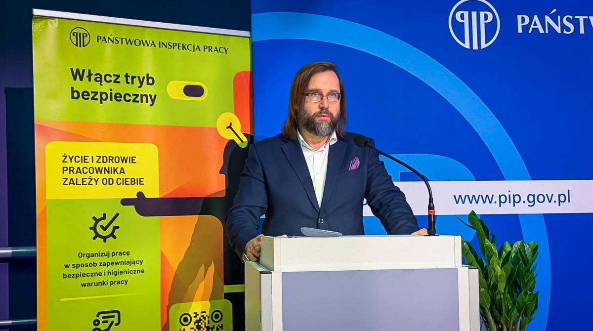 Wizja ZERO zmusza do działania