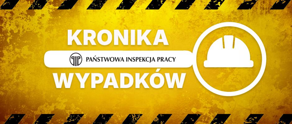 Plansza Kroniki wypadków