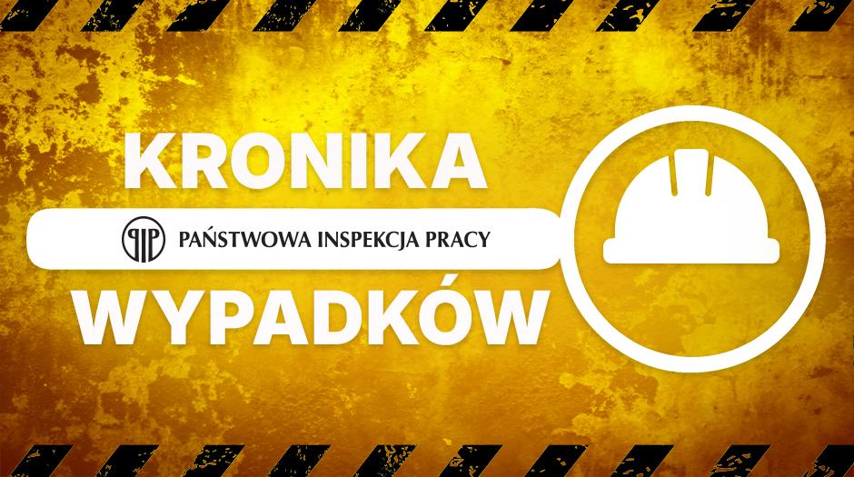 Szef widział i nie reagował – tragedia na budowie