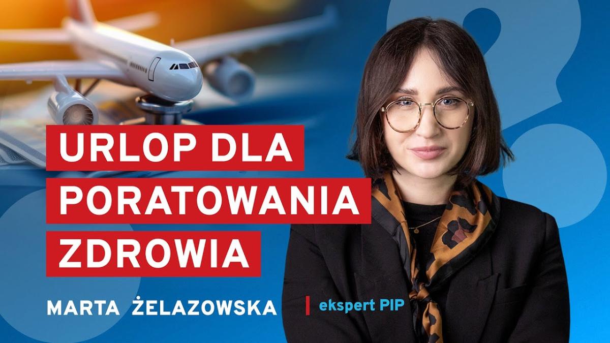 Jakie warunki musi spełnić nauczyciel, aby móc skorzystać z urlopu dla poratowania zdrowia? 